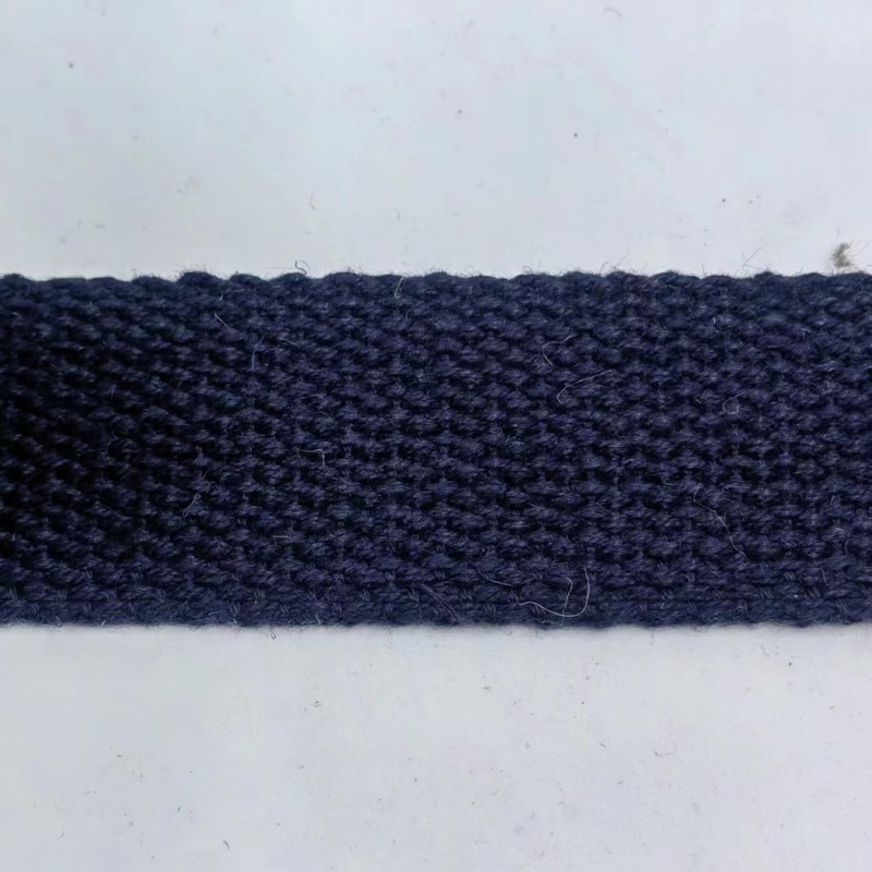 Tissu en coton de polyester de couleur personnalisé pour des applications et des solutions durables