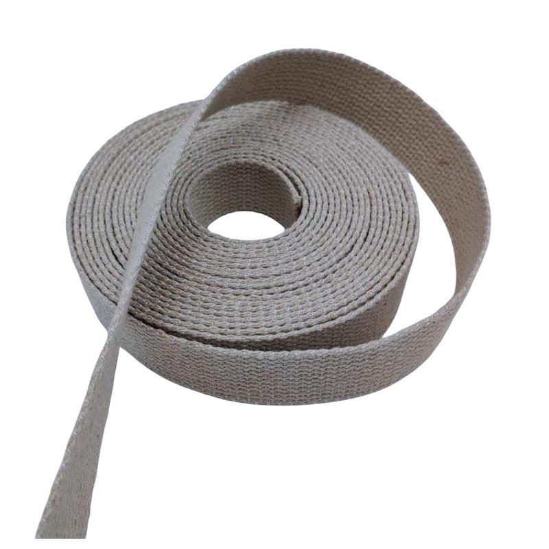 Production de tissus pour vêtements de chanvre pur aux couleurs personnalisées avec un design simple