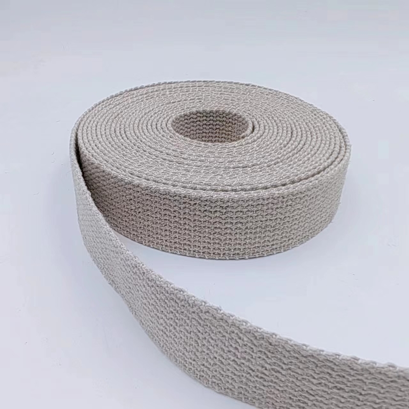 Production de tissus pour vêtements de chanvre pur aux couleurs personnalisées avec un design simple
