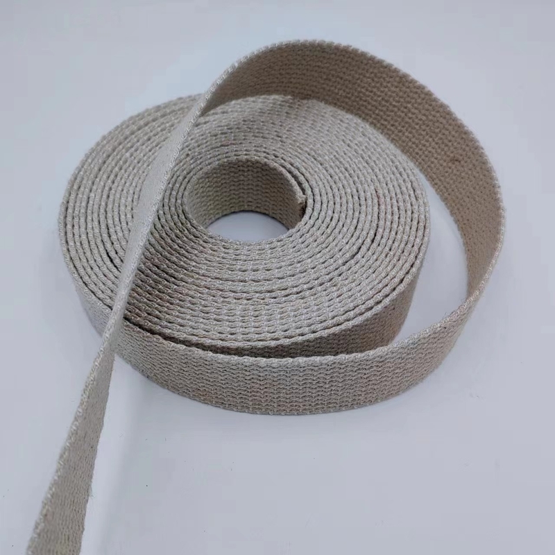 Production de tissus pour vêtements de chanvre pur aux couleurs personnalisées avec un design simple