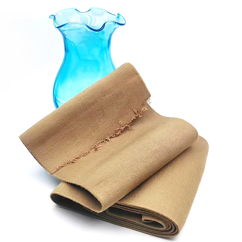 Tissu élastique pour chaussures et bottes