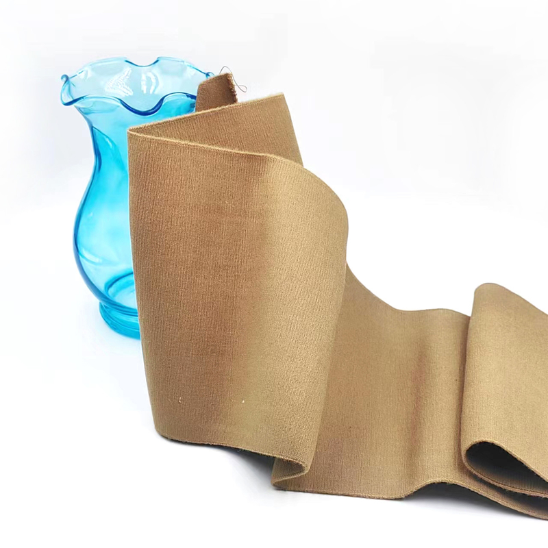 Tissu élastique pour chaussures et bottes