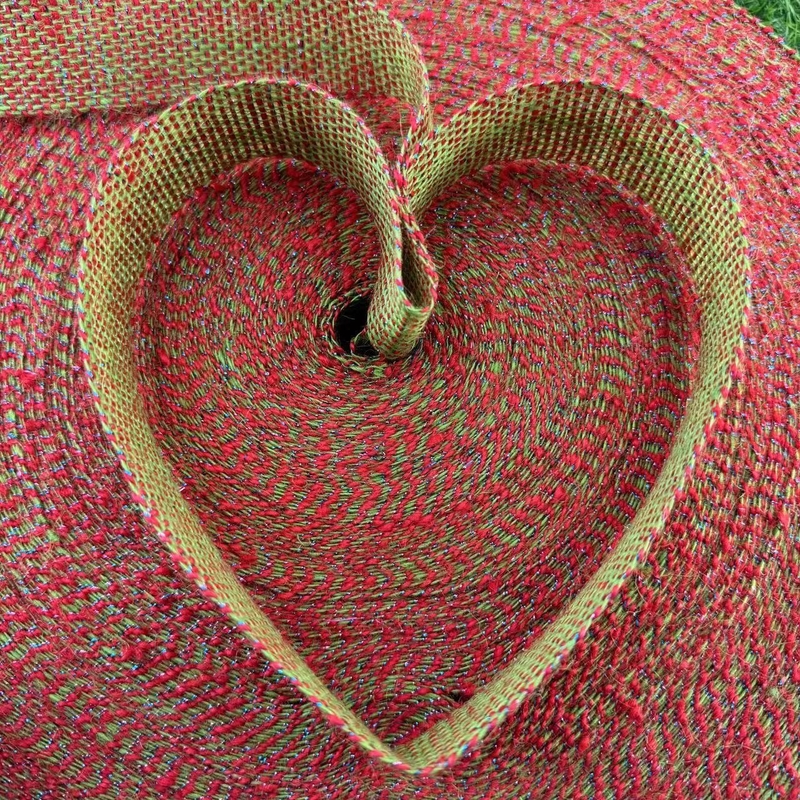 Décoration de Noël Ruban d'or jute Choix écologique et durable pour les textiles domestiques