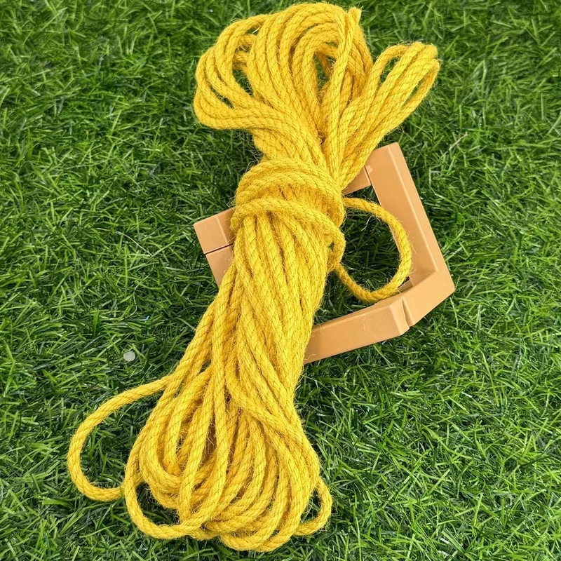 Décoration de vêtements Essentiel à haut frottement à plusieurs brins de jonc 30 ans d'expérience