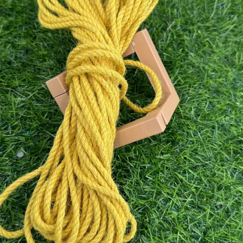Décoration de vêtements Essentiel à haut frottement à plusieurs brins de jonc 30 ans d'expérience